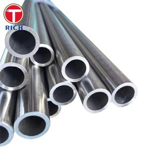 Wholesale GOST 9941-81 12X18H10T Seamless Stainless Steel Tube Corrosion Resistant Stainless Steel Tube from china suppliers
