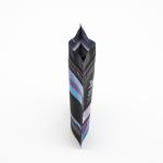 Disposable Vape Mylar Bag Premium Weed Bag Custom Child-Resistant Polyester