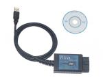 ELM327 USB EOBD OBDII CAN BUS Scan Tool