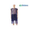 Buy cheap Disposable Isolation Gowns Without Sleeves from wholesalers