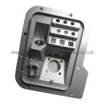 Sinotruk HOWO Brake Parts Az9725360020 Pedal Combination Bracket for Steering