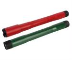 K55 BTC Oil Gas Field Cementing Pup Joint with 5.59mm Wall Thickness Length 0.5M