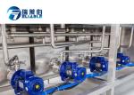 5 Gallon Water Bottling Equipment 300BPH