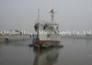 Wholesale Ship Floating Marine Salvage Airbags 100% Natural Rubber With High Ageing Resistance from china suppliers