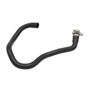 Wholesale 2004-2012 Black XINLONG LION Cylinder Water Pipe Coolant Hose for BMW 11537545890 OE from china suppliers