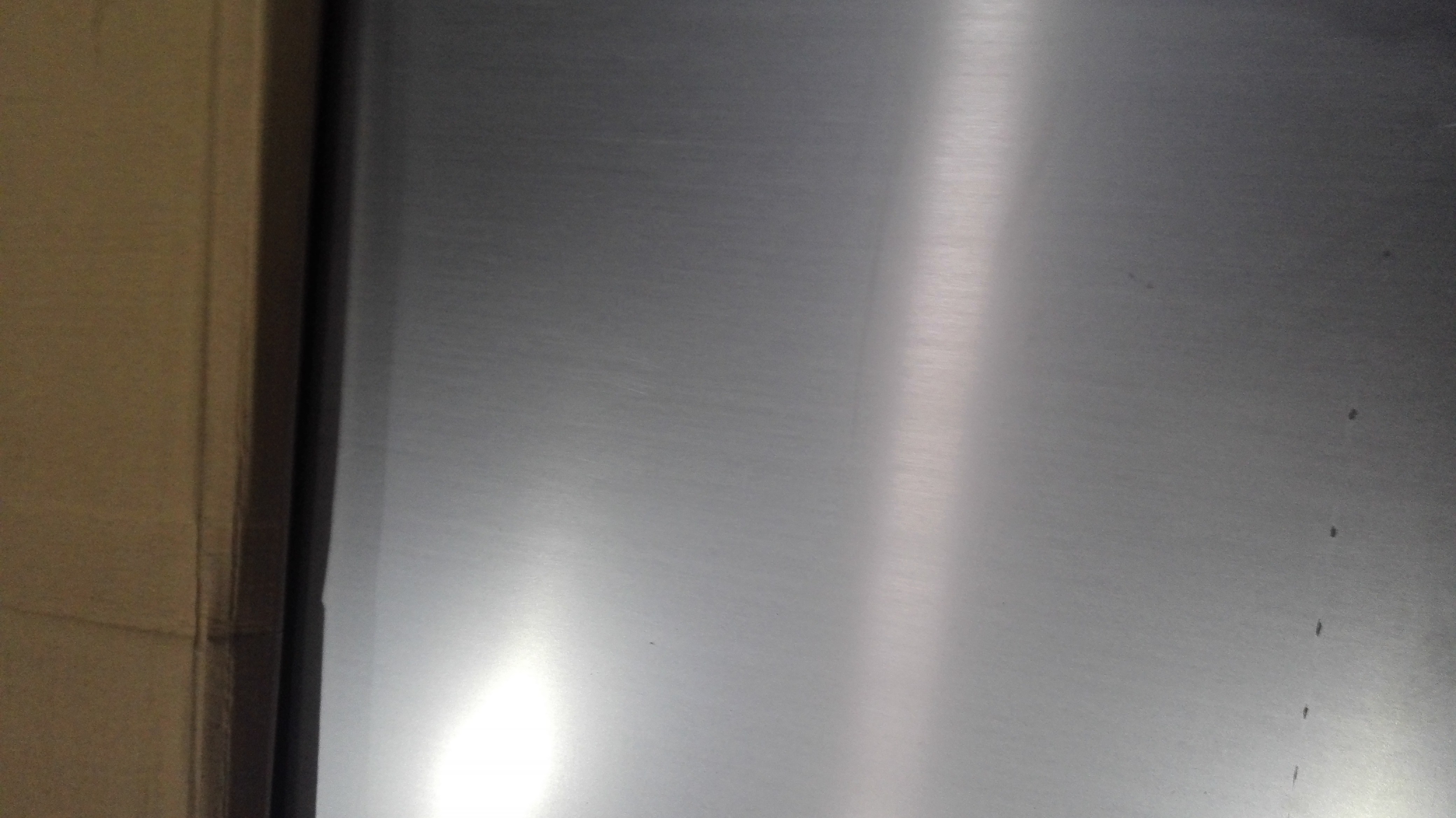 AISI 304 316 321 309 Perforated Steel Sheet 0.2mm-50mm Thickness