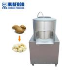 Discounted Potato Peeling Machine Industrial Customized
