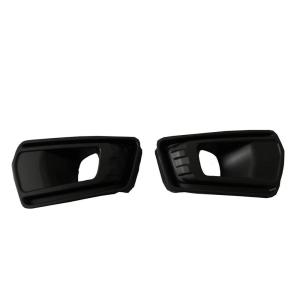 Wholesale 4X4 PICKUP Ford Modified Parts ABS Bracket Foglights Fog Lamp Light Cover from china suppliers