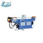 Hwashi IBC Tank Stainless Steel Tubular Cage Single Head Hydraulic Pipe Tube