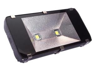 Wholesale 100w 200w Exterior Led Tunnel Light High Efficiency IP65 Waterproof CRI &gt;80 from china suppliers