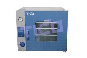 Wholesale 1400W 90L Vacuum Drying Chamber For Heating Battery Electrode from china suppliers