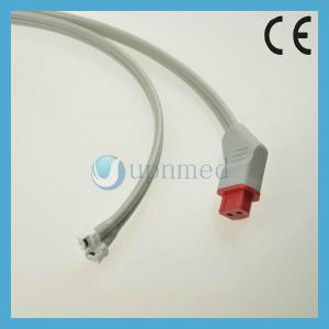 Wholesale Nihon Kohden blood pressure NIBP tube, dual tube from china suppliers
