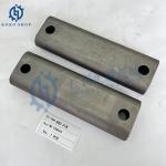 Komac Tiger Hydraulic Breaker Hammer Parts TOR36 Rod Pin With Hole TOR13 TOR18