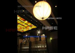 Wholesale RGBW LED 360w Moon Balloon Light Muse Balloon Lighting For Party Event Decoration from china suppliers