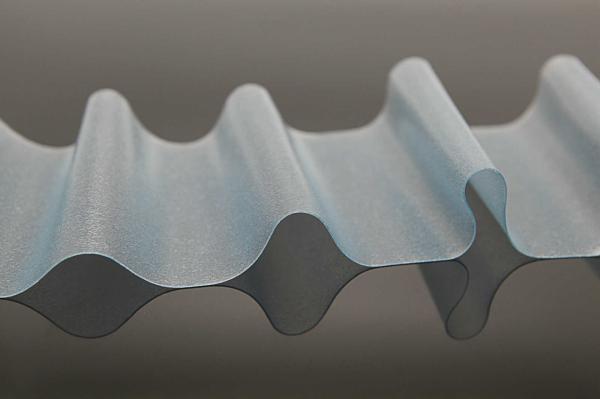 Custom Thickness Glass Laminate Film , PVB Film For Laminated Glass High