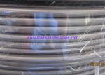 Stainless Steel Coil Tubing ASME SA213 TP316L Pickled / Bright Annealed Surface