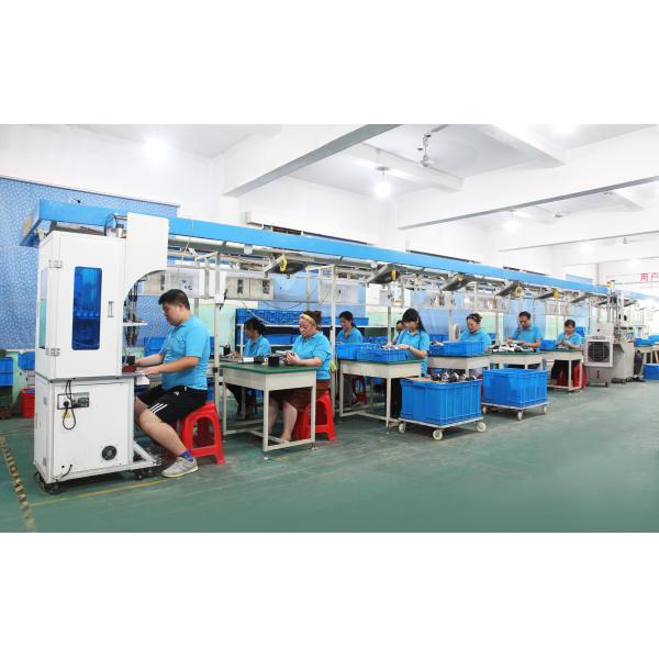 High Thrust Dc 12v Linear Actuator 3000N/6000N For Lifting Equipment