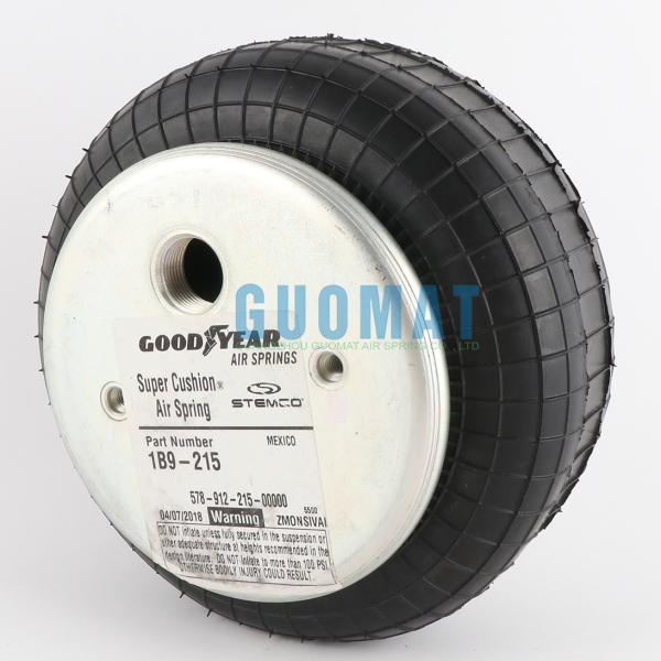 Goodyear 1B9-215 Industrial Air Bag 578913201 Contitech FS 200-10 CI G 3/4 For