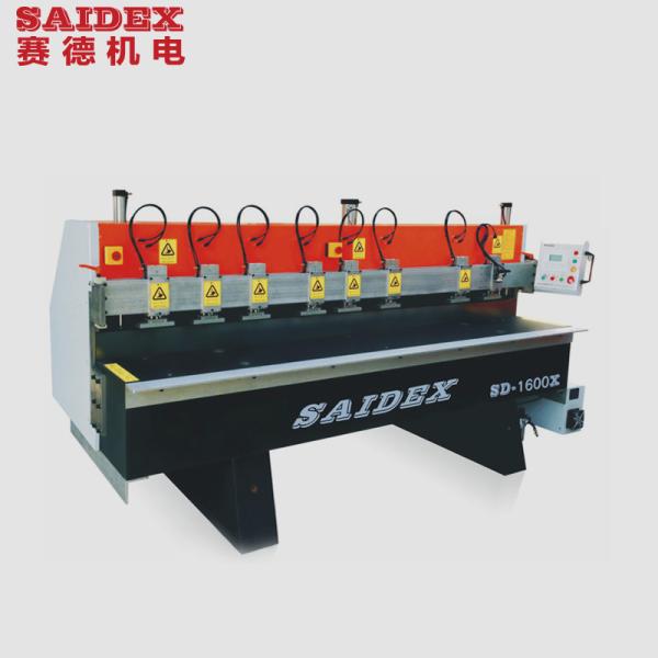 ODM OEM Acrylic Edge Polisher , 50Hz Acrylic Processing Equipment Polishing