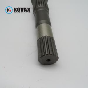 Wholesale PC200 - 6 Hydraulic Pump Shaft HPV95 Connection Glue Shaft Hydraulic Repair Parts from china suppliers