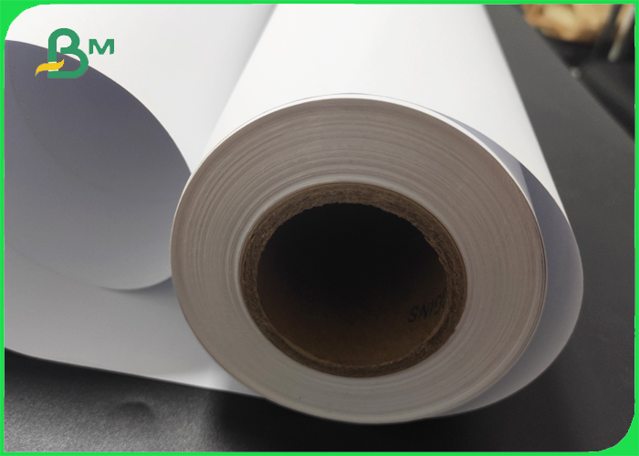 Engineering plotter paper 