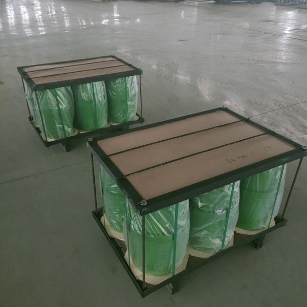 NOV 5 1/2" Casted Mud Pump Cylinder Liner Mud Pump Spares API 7K