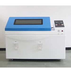 Wholesale ASTM B117 Salt Fog Test Corrosion Chamber LED Display from china suppliers