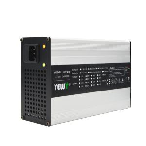Wholesale 25A 24V LiFePO4 Battery Pack Charger Efficient And Versatile from china suppliers