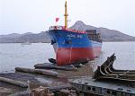Boat Building Vessel Repairing Marine Rubber Airbag Inflatable Shipping
