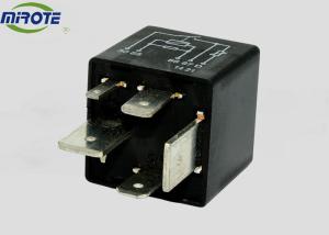 Wholesale 80 Amperage 5 Terminals Car Starter Relay Fit Volkswagen 171-906-383 191-906-383C 4D0-951-253 165-906-381 4D0-951-253 from china suppliers