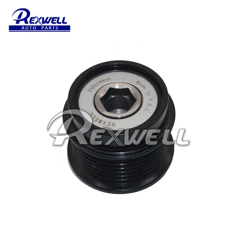 Scion XB Auto Parts Alternator Pulley OEM 27415-0W040 27415-0W041 535019810 5350198000