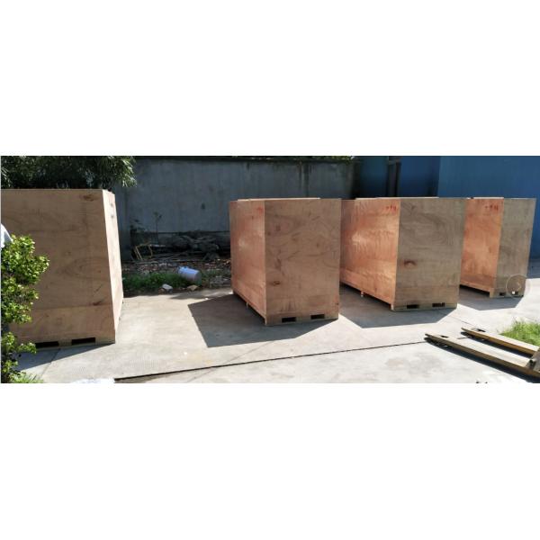 Customized Stainless Shrink Sleeve Steam Tunnel