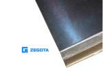High Combination Rate Clad Metals For Aerospace / Medical Industry