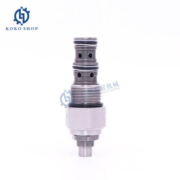 CATEEEEEEE Excavator Parts Relief Valve E307D Flow valve for Hydraulic Spare