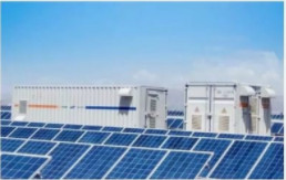 Energy Storage System Lithium Battery Pack 166.4V 280Ah 46.592KWh
