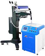 China 1064nm Anti Mould Deformation Automatic Laser Welding Machine Durable on sale