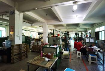 Xiamen Green Sun Technology Co., Ltd