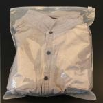 EVA Zipper Packaging Bag Making Machine