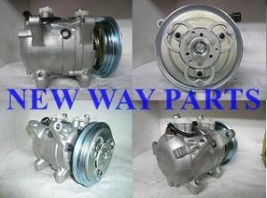 Wholesale 506021-2550 ka20 engine compressor from china suppliers