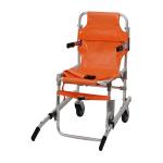 Hospital Stair Climbing Stretcher Portable Folding Chair To Carry Elderly Up