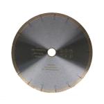 15mm 12 Diamond Blade 300mm 50cm Central Hole Concrete Cutting Wheel