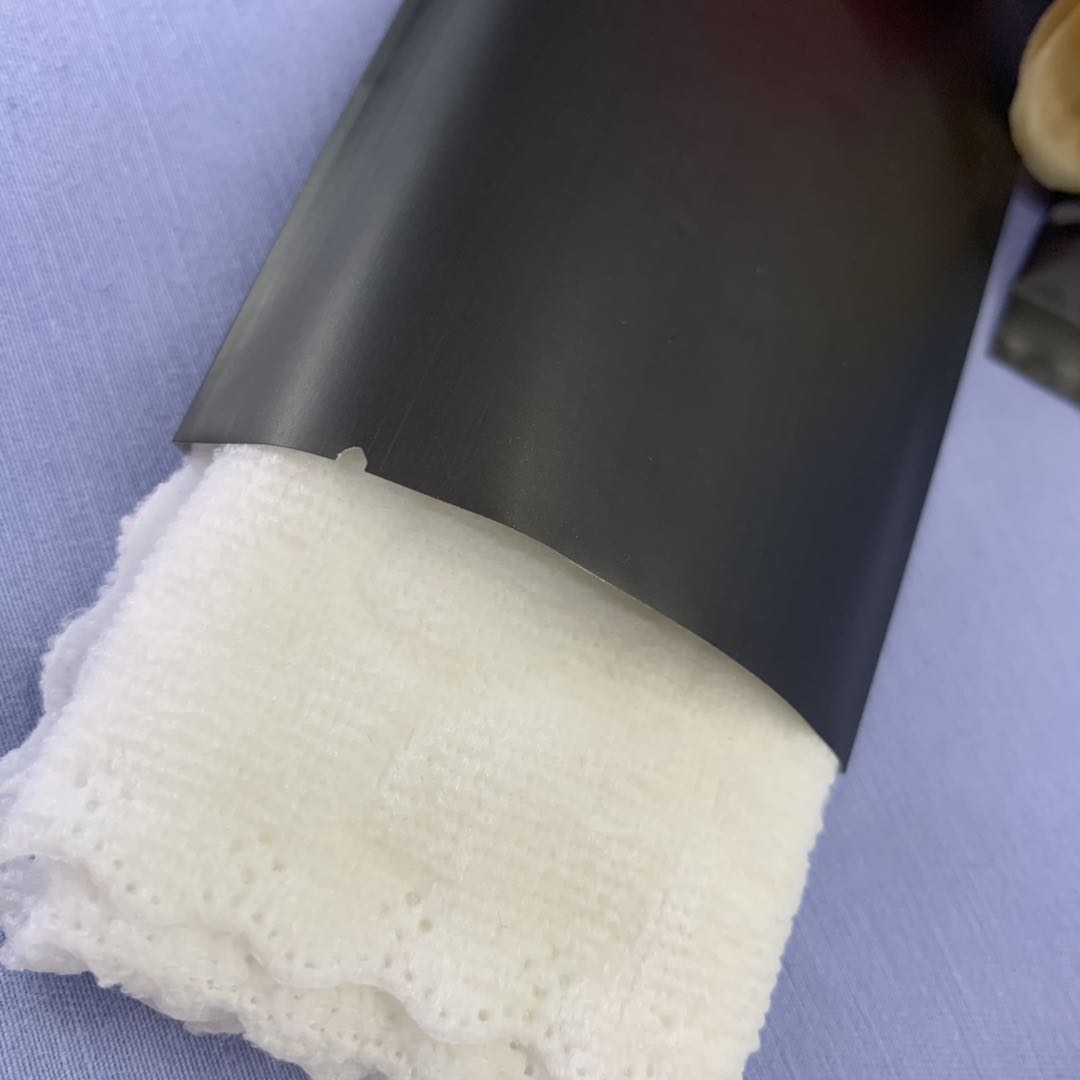 Soft Cleaning Adults Microfiber Wipes