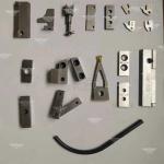 Polishing Metal Muller Martini 1 Piece MOQ OEM Available Printing Parts