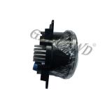 12v 4x4 Driving Lights / Auto Fog Lamp Install For Ford Ranger 2015-2019