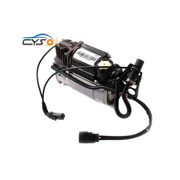 Audi Q7 4L0688007A Air Suspension Compressor