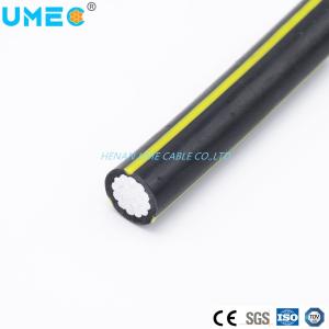 Wholesale 0.6-1kv XLPE Insulation Covered Line Wire for Customer Specified Aerial Bundled Cable from china suppliers
