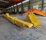 Sales No.1 Construction Excavator Telescopic Boom Telescopic Excav Boom for