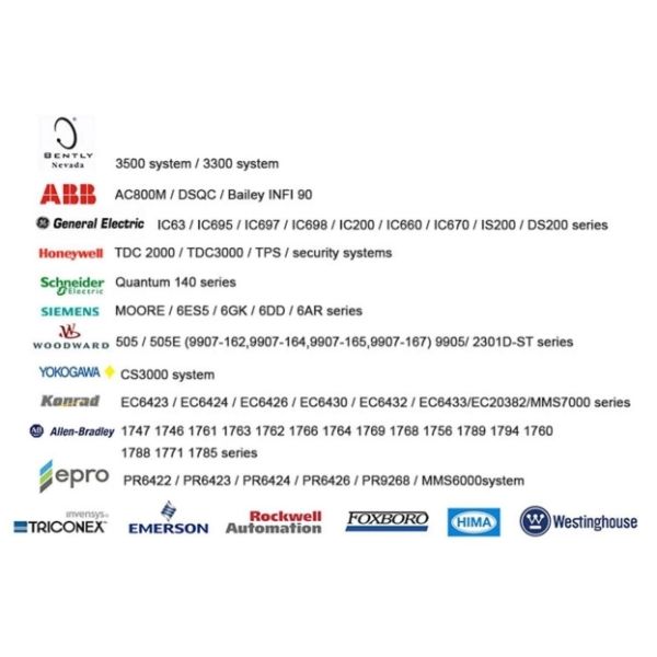 ABB UFC718AE101 HIEE300936R0101 Communication Processor Module with PROFIBUS DP Modbus RTU and Ethernet/IP Support