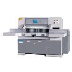 5000dan A4 Paper Cutter Machinery Test Report Provided For Office School Home
