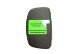 95440-G2100 Hyundai Remote Key Fob 433 Mhz ID 47 Black Color With Logo